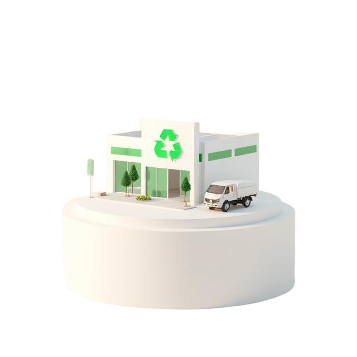 Responsible Recycling